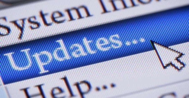 Adieu Patch Tuesday et bienvenue aux Security Updates