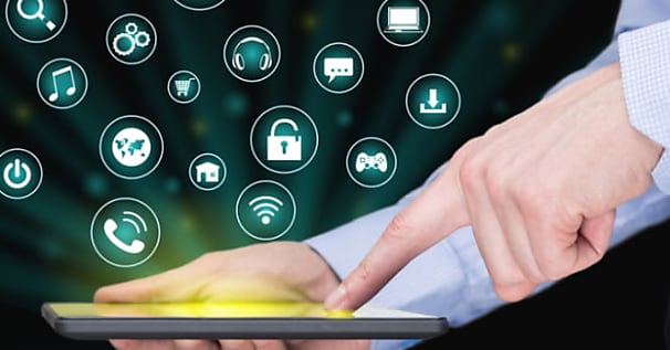 L'ESM, tour de contrôle de la transformation digitale et de la sécurité
