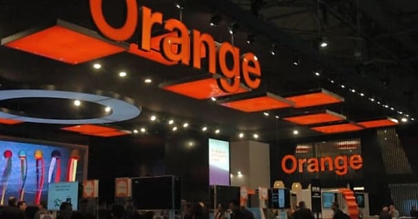 Orange porté par les offres convergentes au premier trimestre 2017