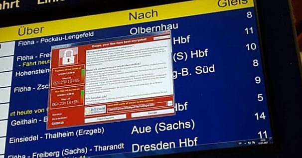 Thales : « les systèmes les plus critiques sont aussi les plus vulnérables à WannaCry »