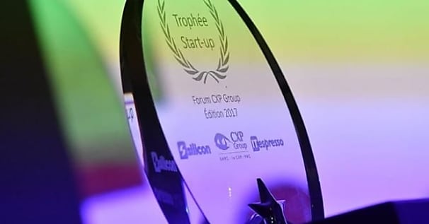 Start-up Forum du Numérique : MyTraffic s'adjuge le trophée