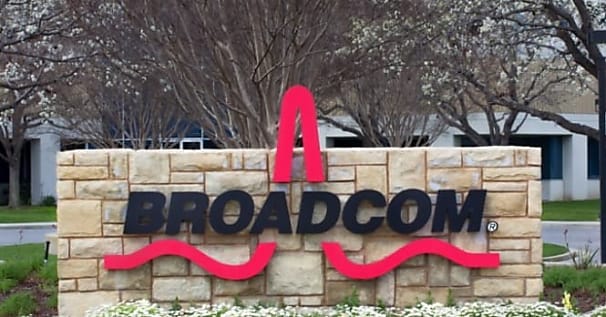 Feu vert des autorités US pour le rachat de Brocade par Broadcom