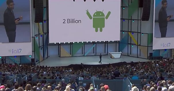 Les pratiques de Google autour Android bientôt punies par l'Europe ?
