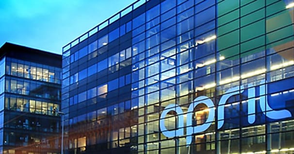 April Technologies affûte le Big Data aux usages avec Keyrus