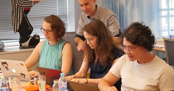 Open inaugure son FastLab, laboratoire de prototypage rapide
