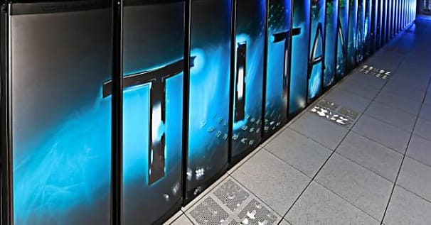 Cray et Atos basculent leurs supercalculateurs vers les Xeon Scalable
