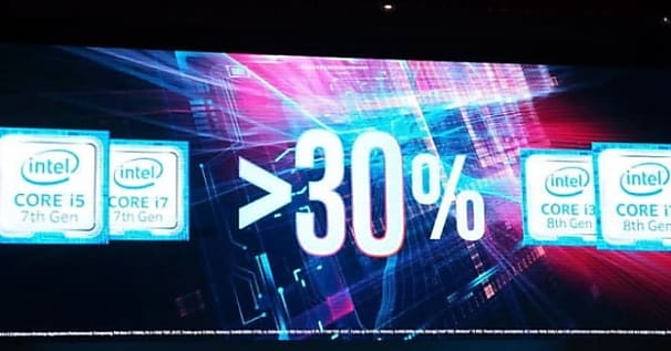 Intel prépare une riposte aux Ryzen, mais peine à convaincre avec les Core i9