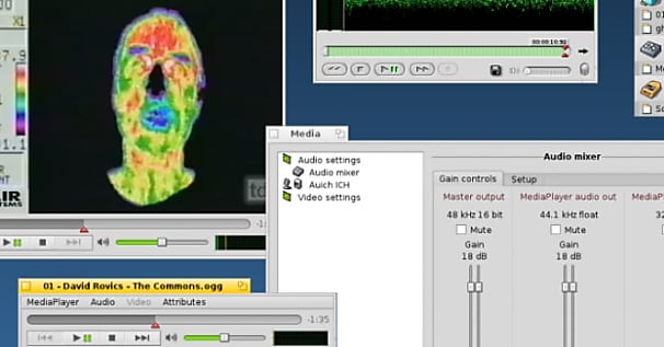 OS alternatifs : Haiku, pour le multimédia avancé