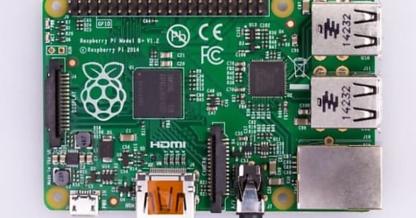 Raspberry Pi : chronique d'une révolution