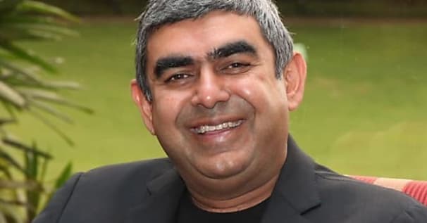 Le CEO d'Infosys démissionne dans un climat délétère