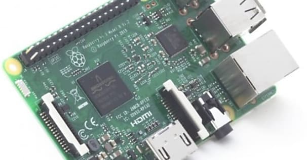 Raspberry Pi : les raisons d’une success story