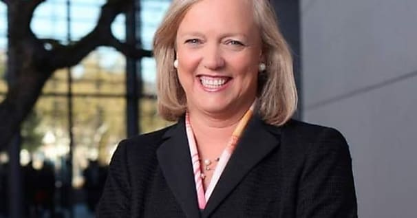 Résultats HPE : la CEO Meg Whitman perçoit des 'signes encourageants'