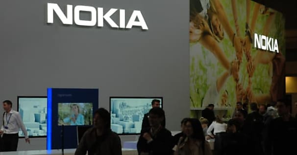 Nokia France : près de 600 suppressions d'emplois en vue