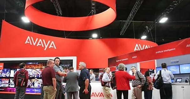 Solutions télécoms : Avaya veut rebondir par la Bourse