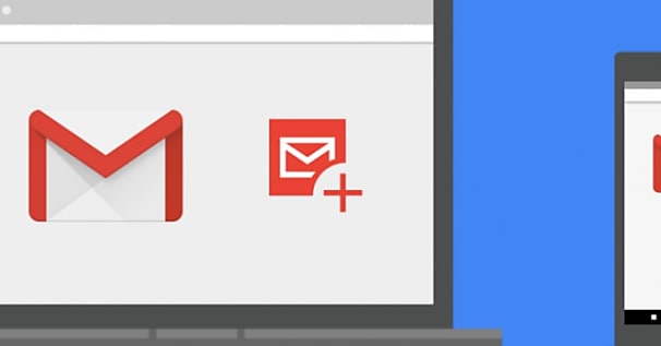 Gmail s'ouvre aux développeurs tiers