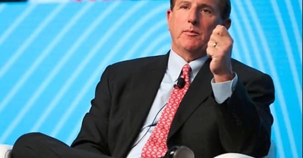Oracle OpenWorld : les prévisions Cloud et IA de Mark Hurd