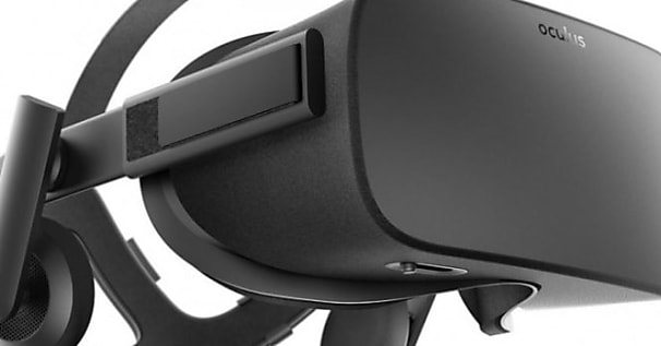 VR et AR : Facebook réorganise sa division pour mutualiser ses efforts