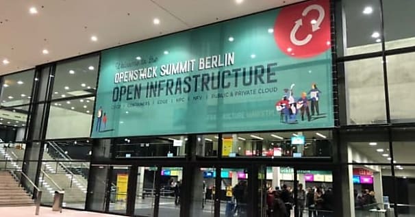 OpenStack Summit 2018 : les grandes tendances