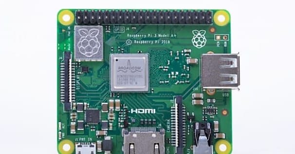 Le Raspberry Pi 3 Model A+ vient clore un chapitre