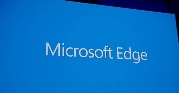Navigateurs : Microsoft se tourne vers Chromium pour Edge