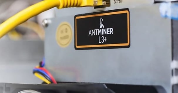 Crypto-monnaies : Bitmain a la mine des mauvais jours