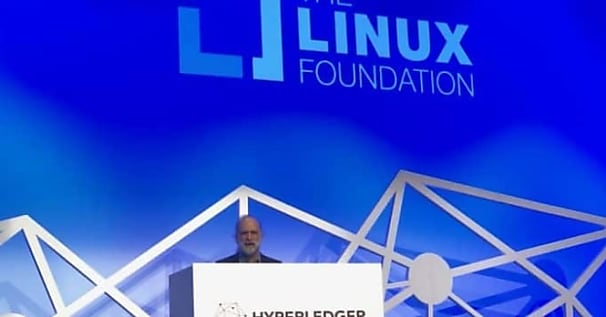 Hyperledger Global Forum 2018 : la blockchain est-elle digne de confiance ?