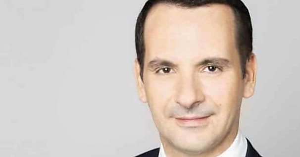 Dell EMC : Anwar Dahab devient SVP Channel pour la zone EMEA