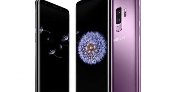 Galaxy S9 et S9+ : Samsung met le focus sur le volet photo