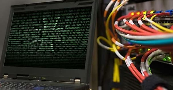 Cyberattaque en Allemagne: le gouvernement fédéral est visé