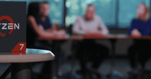 AMD travaille déjà sur l'architecture Zen 5