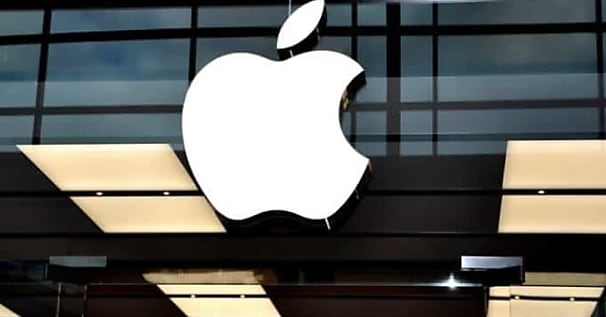Apple : Warren Buffet revendique 5% du capital