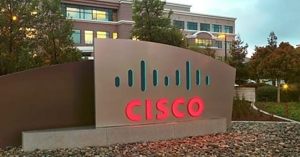 Publicité : Cisco lâche Youtube...sans le citer