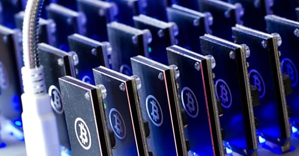 Bitcoin : la maison mère du NYSE investit la crypto-monnaie