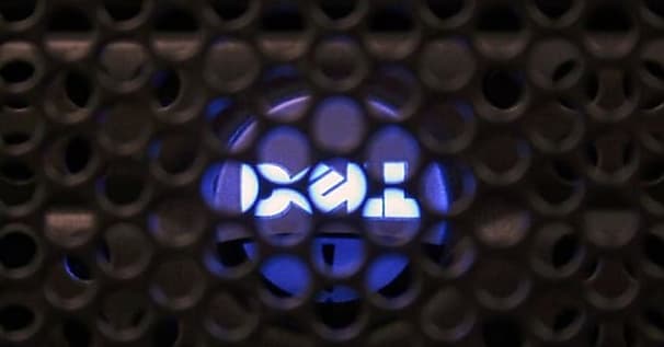 Serveurs : Dell devance HPE, IBM et Lenovo sont au coude à coude