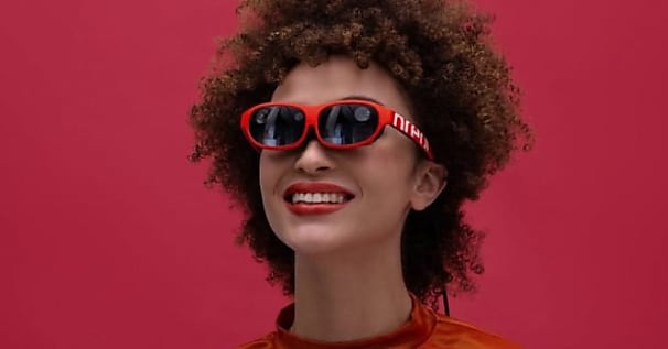 Réalité augmentée : Nreal propose ses lunettes à 1000 dollars