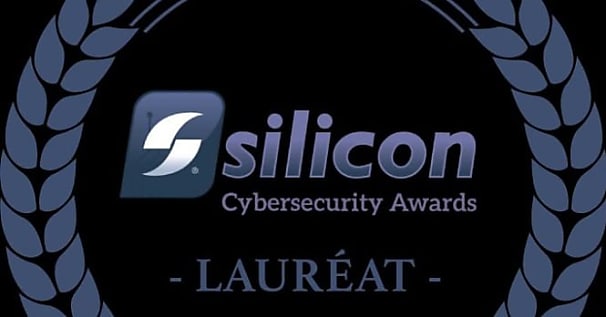 Gérard Beraud-Sudreau, Proofpoint : ' L'humain doit être le point central de toute  [...]