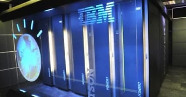 Intelligence artificielle : IBM fait le choix de la co-innovation à Saclay