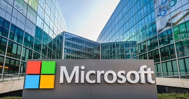 Qui dirige Microsoft France ?