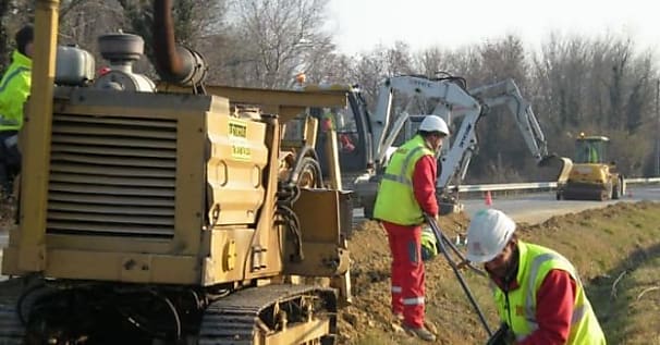 Fibre : deux ans après, le guichet France THD rouvert aux RIP