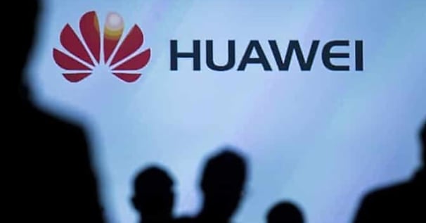 Huawei réduit sa dépendance au « made in USA »