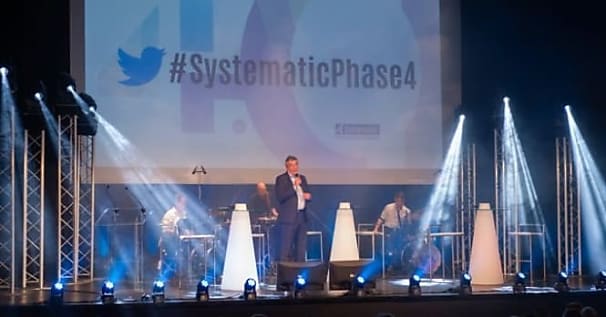Deep Tech : le pôle Systematic Paris-Région précise sa feuille de route