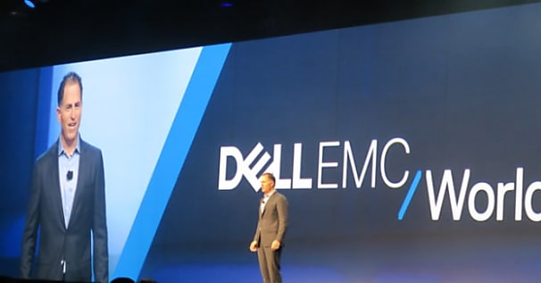 Sauvegarde de données cloud : Dell EMC dope IDPA et Data Domain