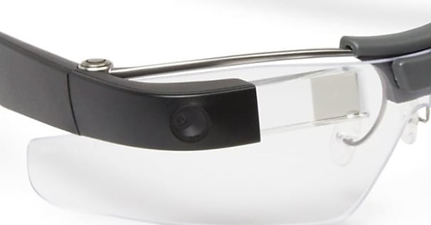 Google Glass Enterprise : ce que l'on sait de la deuxième génération
