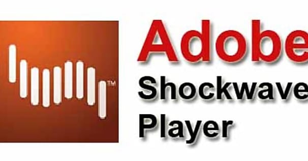 Adobe débranche Shockwave le 9 avril