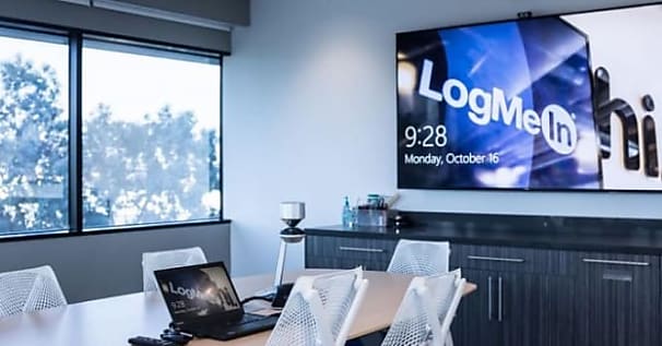 Communications unifiées : GoTo, une marque B2B pour LogMeIn