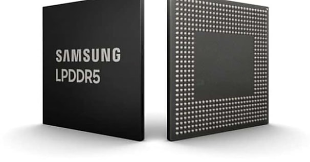 Semi-conducteurs : Samsung grille encore Intel