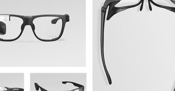 Réalité mixte : Google lance ses nouvelles Glass Enterprise Edition