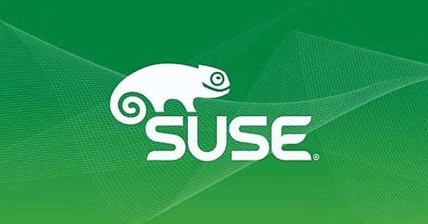 OS : Suse livre Linux Enterprise 15 SP1