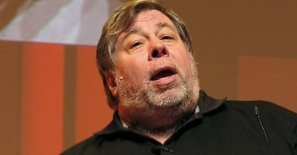 Big Tech : Steve Wozniak aurait souhaité la scission d'Apple