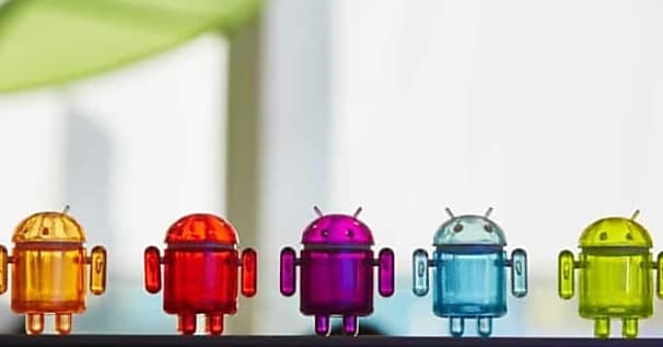 Android 10 : ce que Google promet aux entreprises